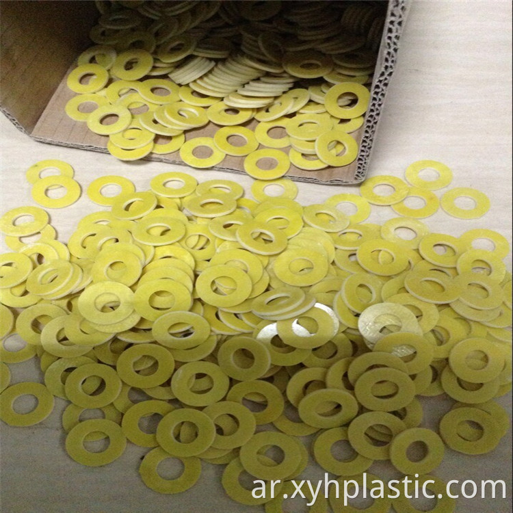 3240 Epoxy Sheet Machining Part